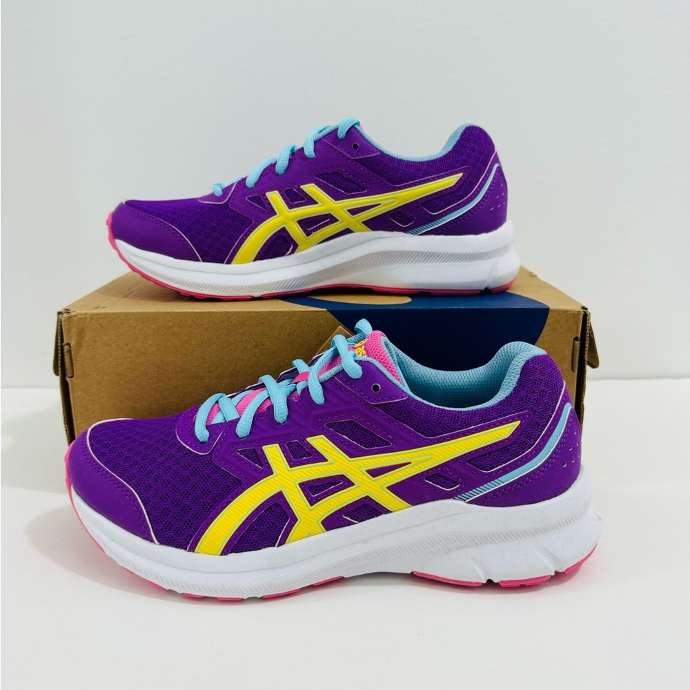 Asics Kids’ Grade School Jolt 3 Shoes